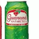 GUARANÁ LATA