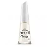 Esmalte Risque Novo Renda