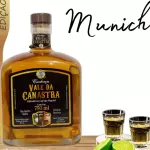 Cachaça Vale da Canastra 5 Anos