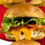HK BURGUER COMPLETA