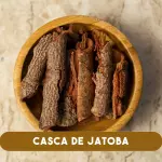 CASCA DE JATOBÁ