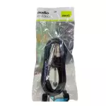 CABO PLUG P10 ESTEREO P/2 RCA 1,8M