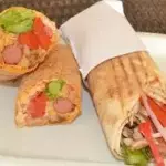 SPECIAL SERIAL 6IX SHAWARMA