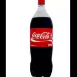 Coca-Cola 2L