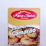 CALDO DE CAMARÃO