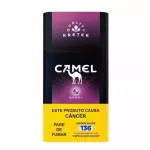 CAMEL KRETEK BERRY MAÇO