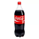 Coca Cola Original 1,5 L