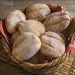 Pieza de pan