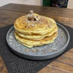Hot Cakes Turín (3pz)