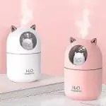 Umidificador Aromatizador Difusor In