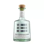 Tres Generaciones Plata 750ml