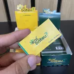 Piteira Eai Bateu
