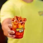 Frappé Mexicano