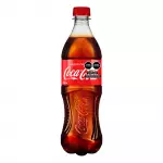 COCA DE 600ml