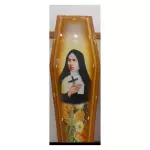 Urna Serenidade Sextavada 013