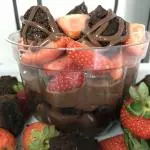 classico brownie 400 g