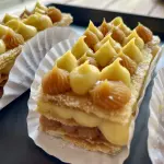 Milhojas