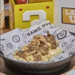 Desgranado Mixto