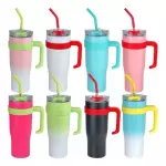 COPO TERMICO 1,2L C/CANUDO BP-1200