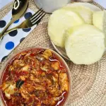 Yam 'n' Stew