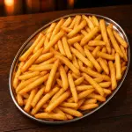 BATATA FRITA