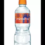 Água com Gás 500ml
