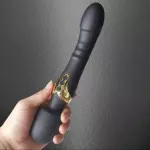 Dildo Doble