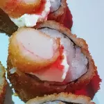 Kani empanado