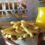 PORCIÓN PAPAS FRITAS ( PLANTA ALTA)
