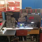 Reparación Bloqueo