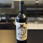 CORDERO CON PIEL DE LOBO - MALBEC