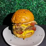 Hamburguesa dobletruck