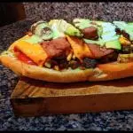 Goloso de Carne