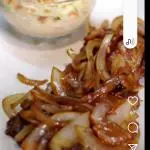 Bistec a La Plancha