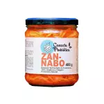 Zan-nabo · Canasta Probiótica 400 g