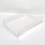 Caja tabla queso grande blancaRG210