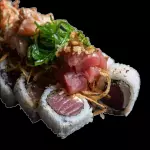 TRES ESTACIONES ROLL