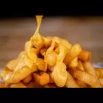 Queso para papas