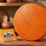 Queijo Carota 190g