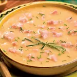 CALDO DE ABOBORA 1L