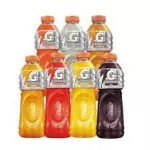 Gatorade Sabores 500ml
