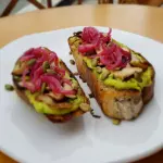 Shitake (Vegano)