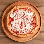 Calabresa Pizza