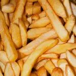 PAPAS FRITAS PARA 3