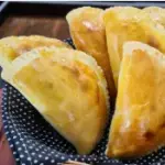 MINI PASTÉIS DE MILHO MISTO