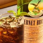 Fernet con cola
