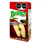 Boing De Manzana