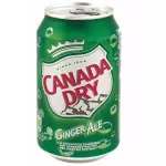 Ginger