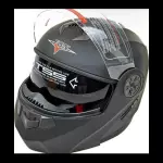 🏍CASCO ABATIBLE 🛵