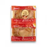 1/2 Barbecue Breast Fillet, Fresh,